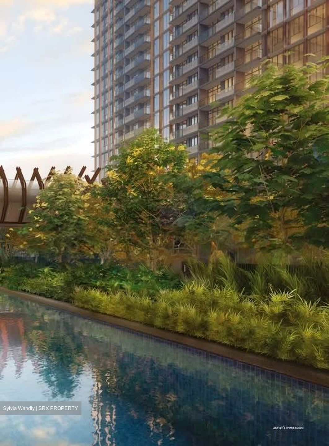 The Continuum (D15), Apartment #586531921
